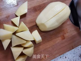 红烧羊排的做法步骤：18