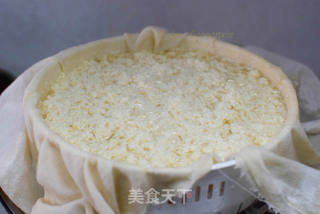 自己在家做豆腐的做法步骤：8
