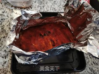 翠花排骨的做法步骤：7