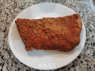 翠花排骨的做法步骤：11