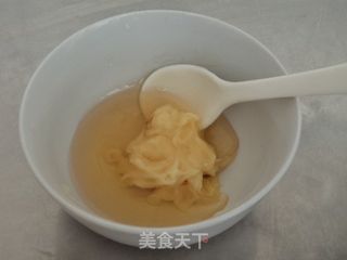 蜜汁龙利鱼的做法步骤：6