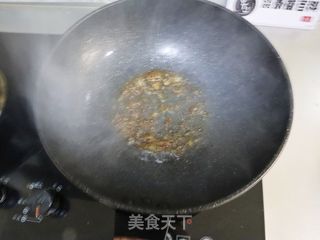 野生干香菇炖牛肉❤️肉质软烂❗️菌香十足的做法步骤：8