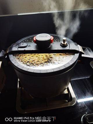 红焖肉的做法步骤：21