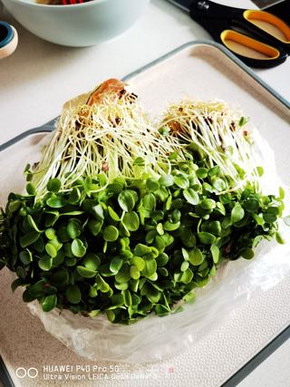 好吃的鸡蛋煎豆腐的做法步骤：7