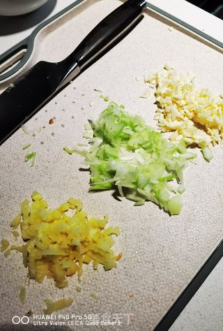 好吃的鸡蛋煎豆腐的做法步骤：11