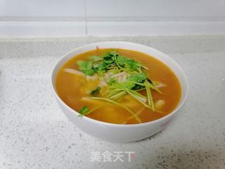 番茄波波鱼的做法步骤：8