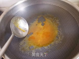 果香糖醋排骨的做法步骤：8