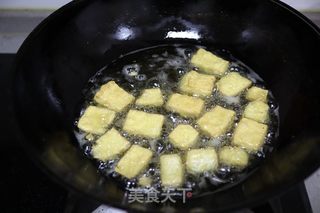 八宝豆腐箱的做法步骤：4