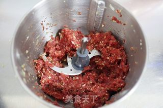 八宝豆腐箱的做法步骤：6