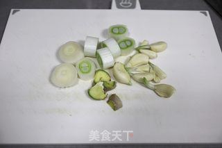 鲅鱼炖豆腐的做法步骤：3