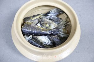 鲅鱼炖豆腐的做法步骤：6