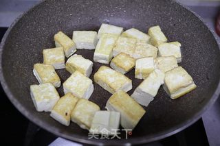 鲅鱼炖豆腐的做法步骤：7