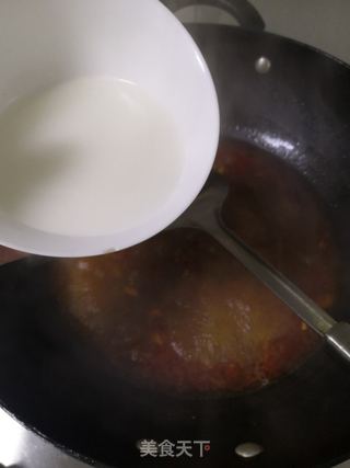 豆瓣鲫鱼的做法步骤：12