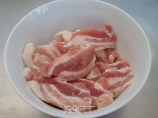 干锅千页豆腐  的做法步骤：5