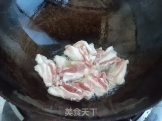 干锅千页豆腐  的做法步骤：7