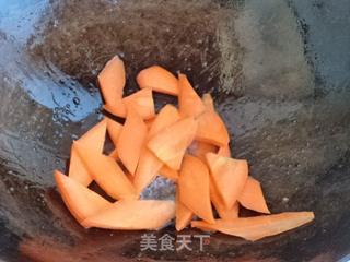 干锅千页豆腐  的做法步骤：8