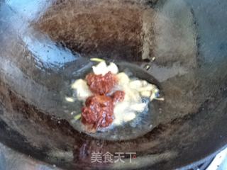 干锅千页豆腐  的做法步骤：10