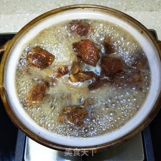 沙茶排骨煲的做法步骤：8