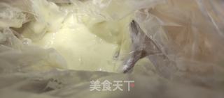 芥末虾球的做法步骤：6