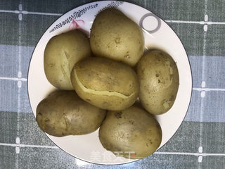 蒜蓉粉丝烤生蚝的做法步骤：6