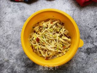 青花椒水煮鱼的做法步骤：11