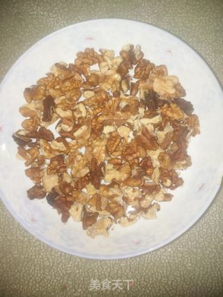 黑麦核桃贝果的做法步骤：4