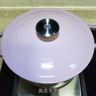 盐焗鸽子的做法步骤：10