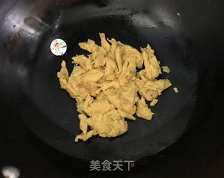 黄瓜火鸡酱拌面的做法步骤：8