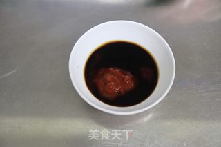 高升排骨的做法步骤：2