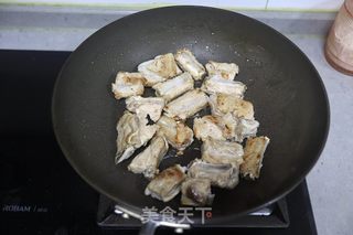 高升排骨的做法步骤：3