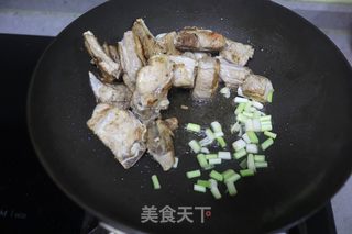 高升排骨的做法步骤：4