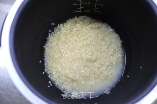 一人食鳕鱼杂蔬低脂午餐的做法步骤：2
