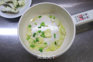 一人食鳕鱼杂蔬低脂午餐的做法步骤：8