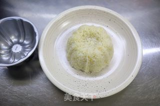 一人食鳕鱼杂蔬低脂午餐的做法步骤：12