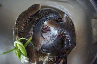 啤酒虾的做法步骤：3