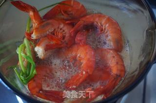 啤酒虾的做法步骤：5