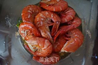 啤酒虾的做法步骤：6