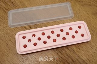 草莓芒果橘子冰饮的做法步骤：4