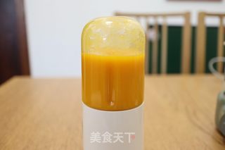 草莓芒果橘子冰饮的做法步骤：5