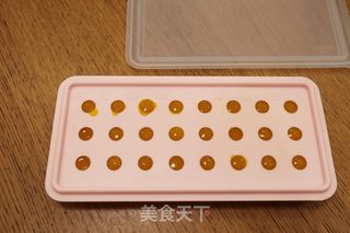 草莓芒果橘子冰饮的做法步骤：6