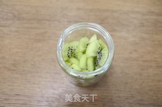 草莓芒果橘子冰饮的做法步骤：7