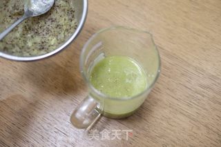 草莓芒果橘子冰饮的做法步骤：9
