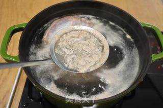 酱香牛腱子的做法步骤：3