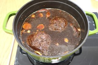 酱香牛腱子的做法步骤：7