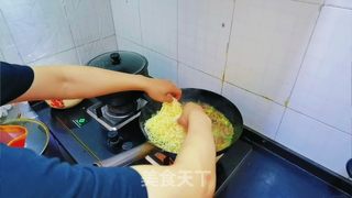 豆角焖面的做法步骤：22