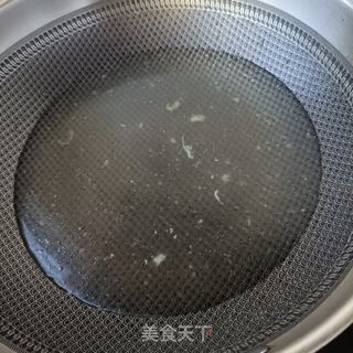 精肉热汤粉的做法步骤：3