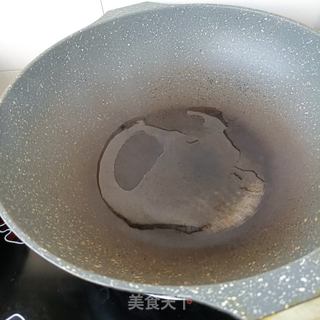 精肉热汤粉的做法步骤：5