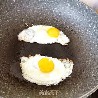 精肉热汤粉的做法步骤：6
