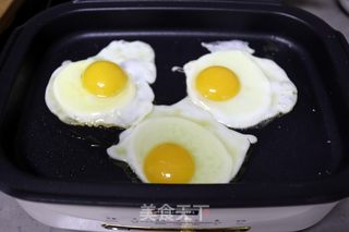低脂早餐——土豆丝卷饼的做法步骤：12