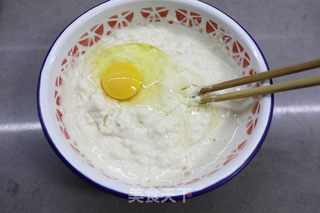 低脂早餐——土豆丝卷饼的做法步骤：1